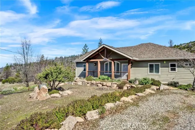 15384 Summit Boulevard, Cobb, CA 95426 - #1