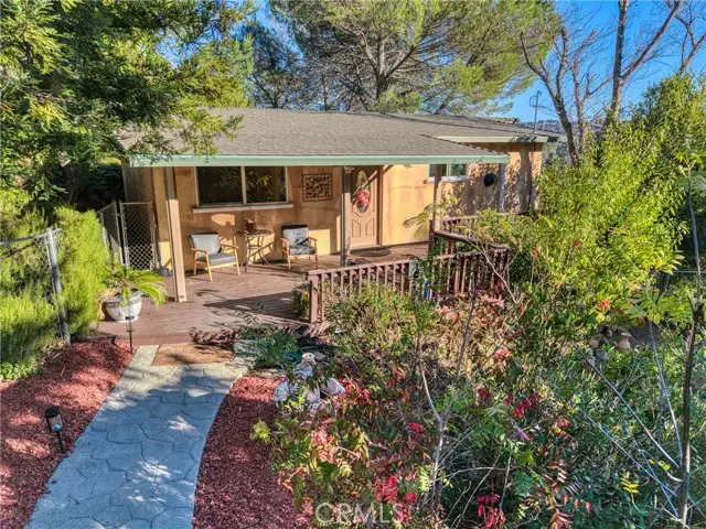 9120 Bass Road, Kelseyville, CA 95451 - #1