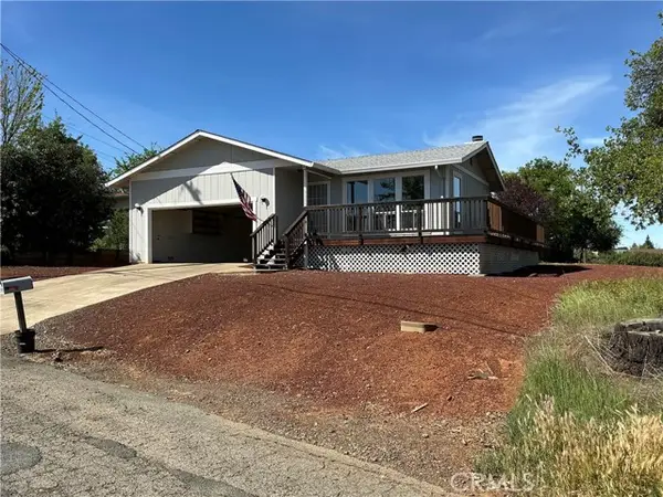 5303 Sierra Drive, Kelseyville, CA 95451