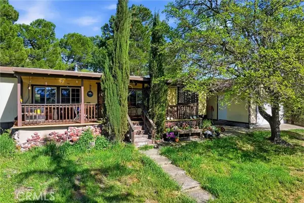 6128 Heather Lane, Kelseyville, CA 95451