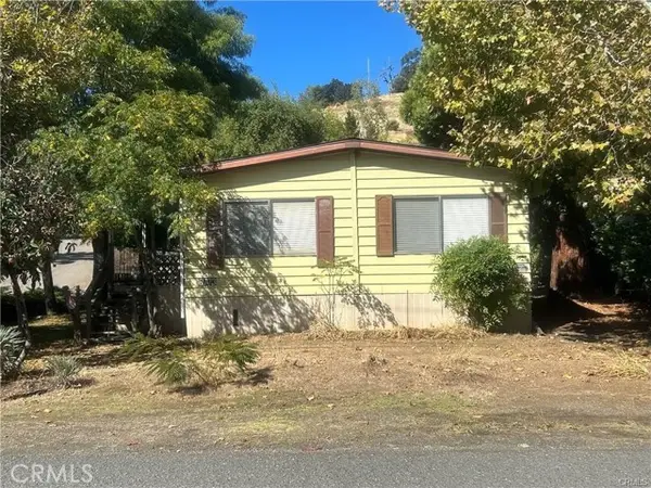 6773 Sayre, Nice, CA 95464