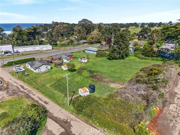 18801 Highway 1, Fort Bragg, CA 95437