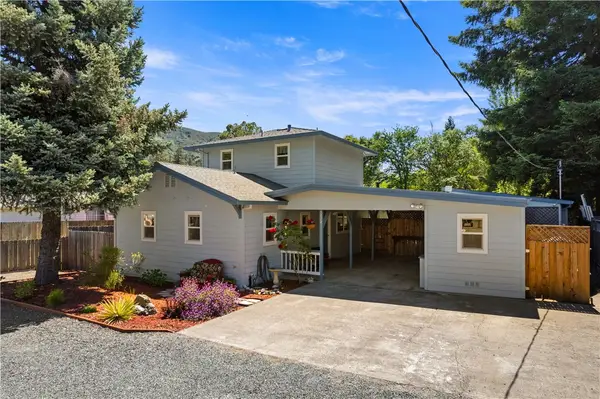 9814 Diane, Upper Lake, CA 95485