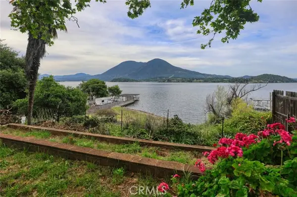 9195 Glenhaven, Glenhaven, CA 95443