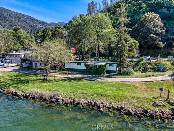 6330 Soda Bay Road  #23, Kelseyville, CA 95451