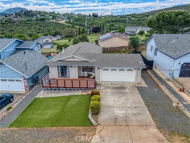 9373 Fairway, Kelseyville, CA 95451 - #2