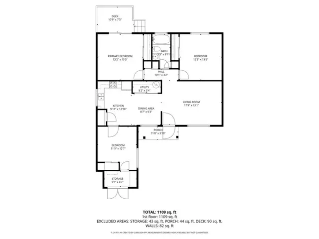 14922 Laguna Vista, Clearlake, CA 95422 - #2