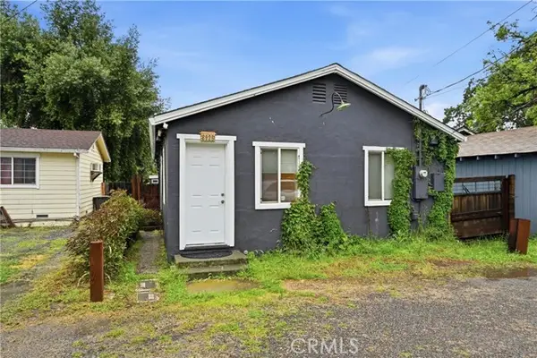 6025 Front, Clearlake, CA 95422