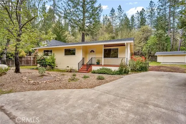 10005 Meadow Drive, Cobb, CA 95426