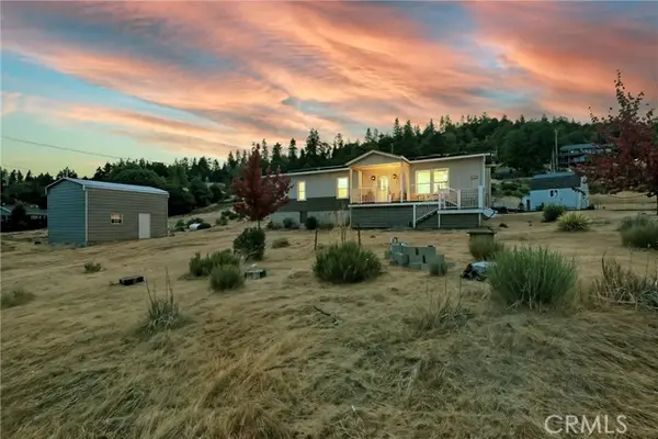 9538 Angelly Way, Cobb, CA 95426