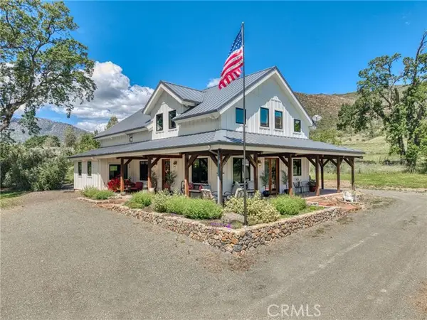 19676 State Highway 175, Middletown, CA 95461