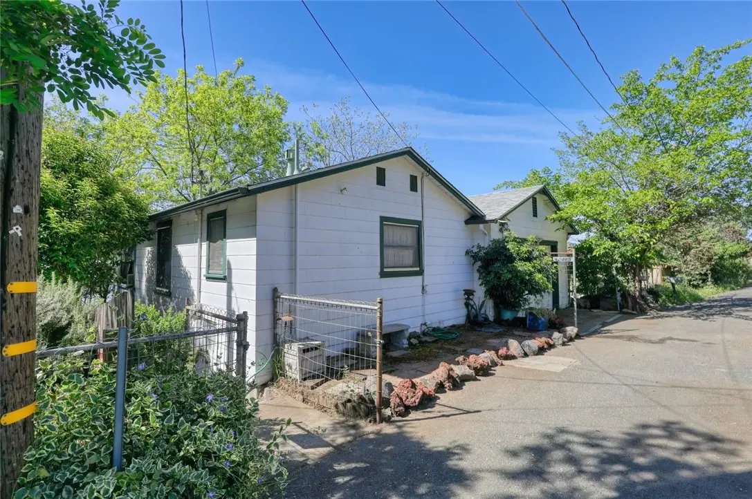 10465 Highway 20, Clearlake Oaks, CA 95423 - #1