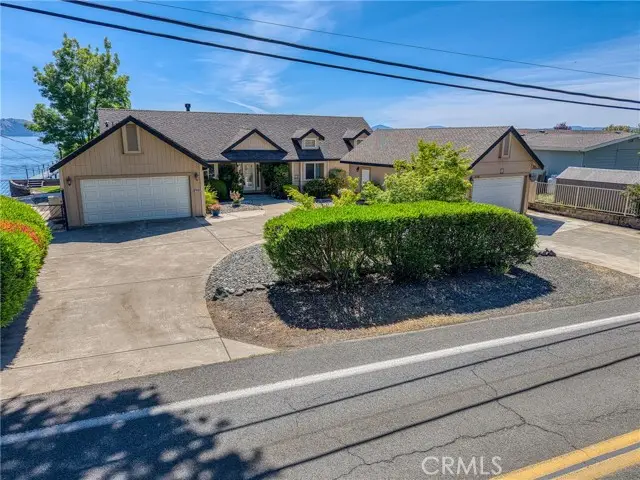 3790 Lakeshore Boulevard, Lakeport, CA 95453 - #1