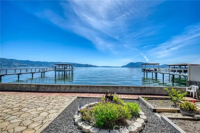 3790 Lakeshore Boulevard, Lakeport, CA 95453 - #3