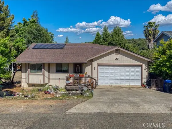 5368 Bel Air, Kelseyville, CA 95451
