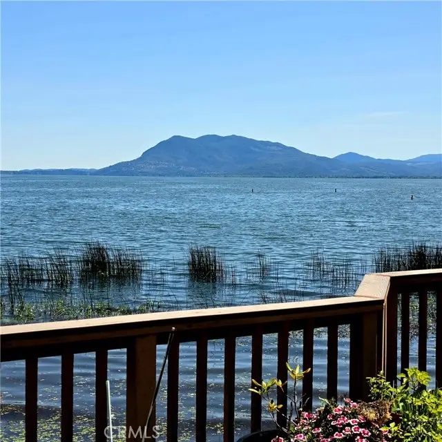 5830 Robin Hill  #4, Lakeport, CA 95453 - #1