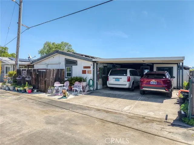 5830 Robin Hill  #4, Lakeport, CA 95453 - #2