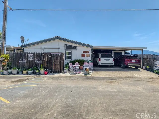5830 Robin Hill  #4, Lakeport, CA 95453 - #3