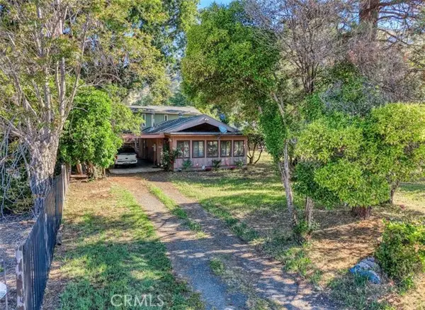 3488 Boggs Avenue, Nice, CA 95464