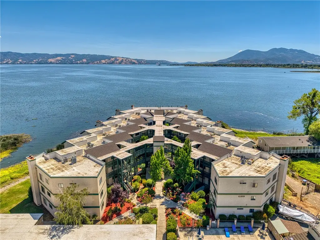 10 Royale  #23, Lakeport, CA 95453 - #1