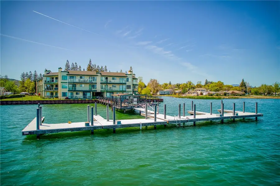 10 Royale  #23, Lakeport, CA 95453 - #3