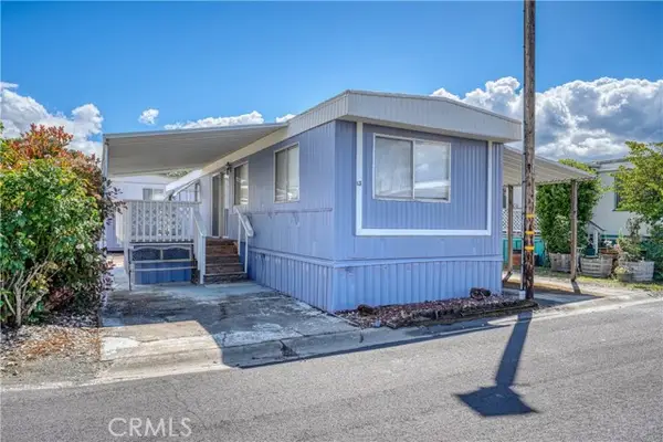 1025 Martin Street  #13, Lakeport, CA 95453