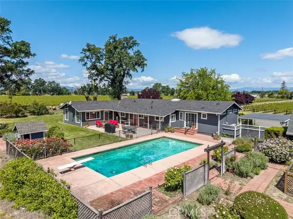 4720 Clark, Kelseyville, CA 95451