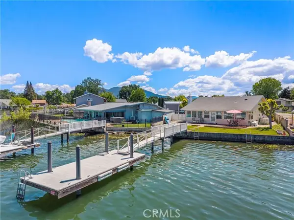 3166 Balboa Court, Lakeport, CA 95453