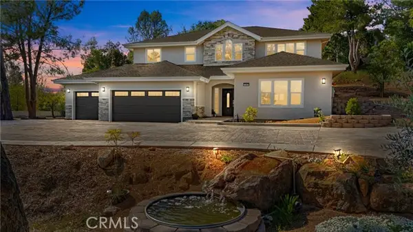 17867 Deer Hill Road, Hidden Valley Lake, CA 95467