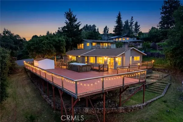 9786 Mount Hood Way, Kelseyville, CA 95451