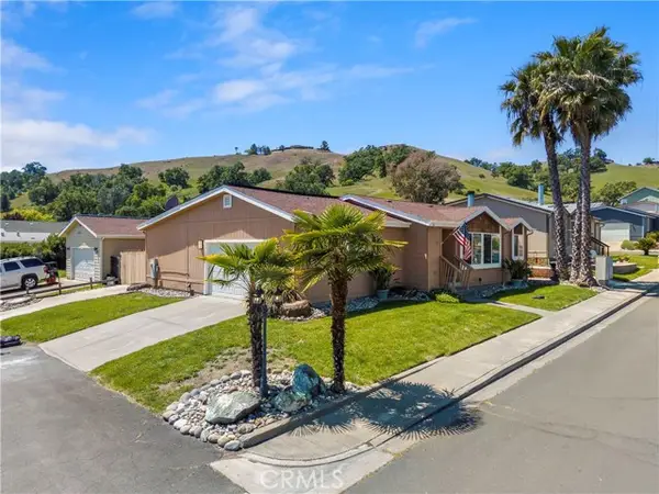 205 Island View, Lakeport, CA 95453