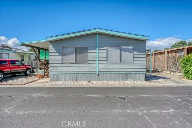 1025 Martin  #20, Lakeport, CA 95453 - #2