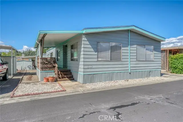 1025 Martin  #20, Lakeport, CA 95453 - #3