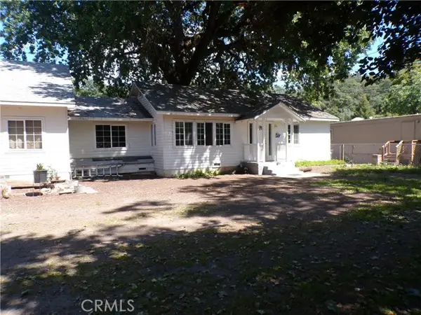 3660 Country Club, Lucerne, CA 95458