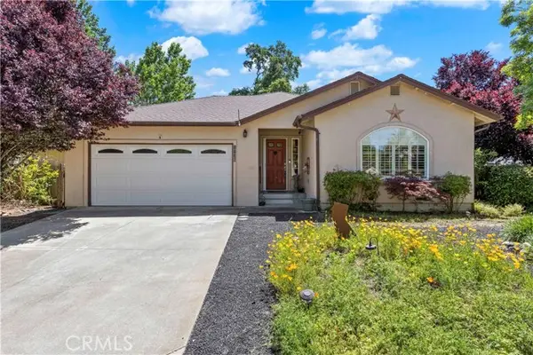 1035 Penelope Court, Lakeport, CA 95453