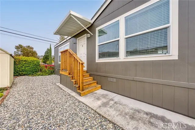 1025 Martin Street  #2, Lakeport, CA 95453 - #2