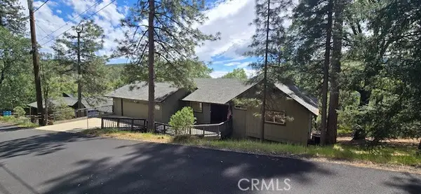9651 St. Helena Drive, Cobb, CA 95426
