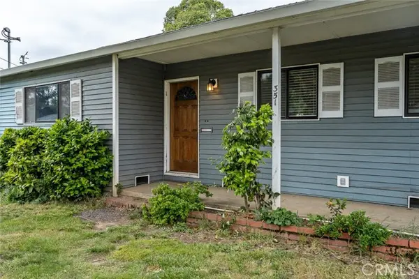351 Warren Drive, Ukiah, CA 95482