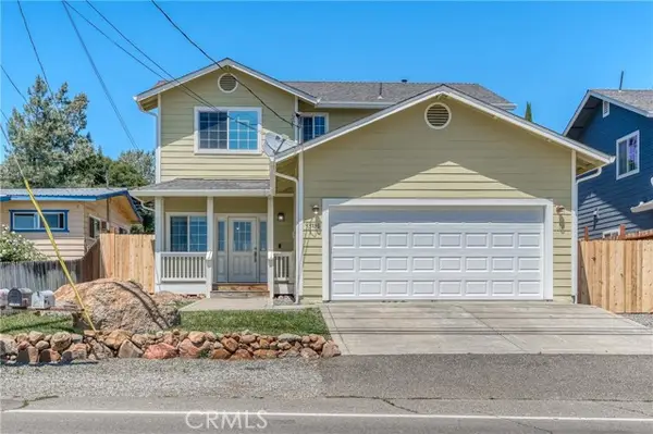 15736 18th, Clearlake, CA 95422