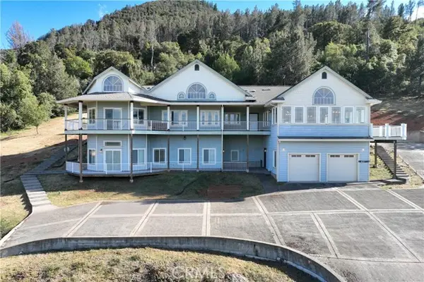 7866 Evergreen, Kelseyville, CA 95451
