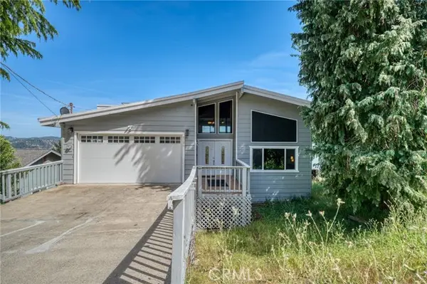 8286 Heights, Kelseyville, CA 95451