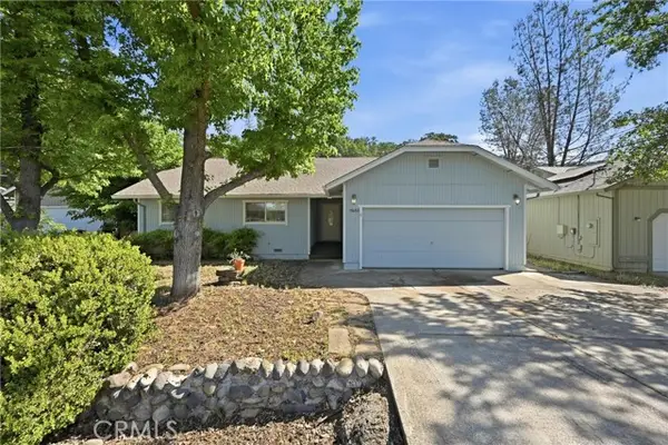 19650 Mountain Meadow, Hidden Valley Lake, CA 95467