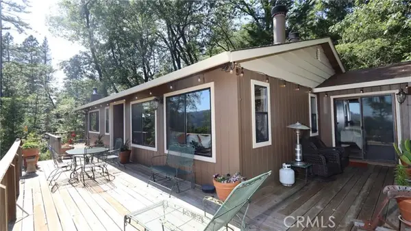 9714 St Helena, Cobb, CA 95426