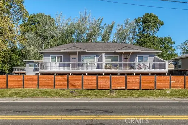 3143 Lakeshore, Lakeport, CA 95453