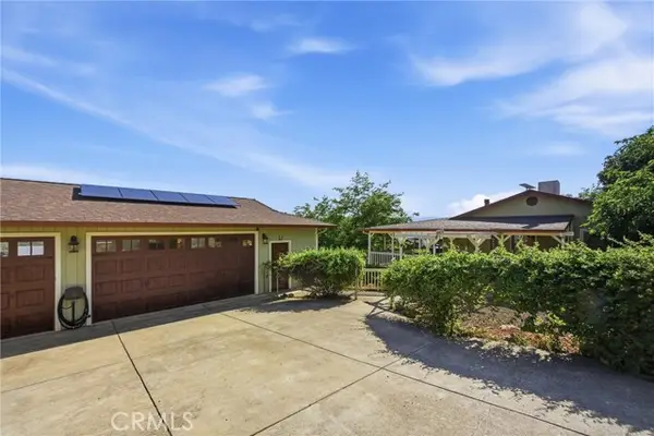 20257 Indian Rock Road, Hidden Valley Lake, CA 95467