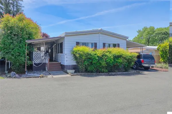 5701 Live Oak  #43, Kelseyville, CA 95451
