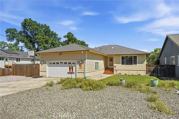 18650 Horseshoe, Hidden Valley Lake, CA 95467