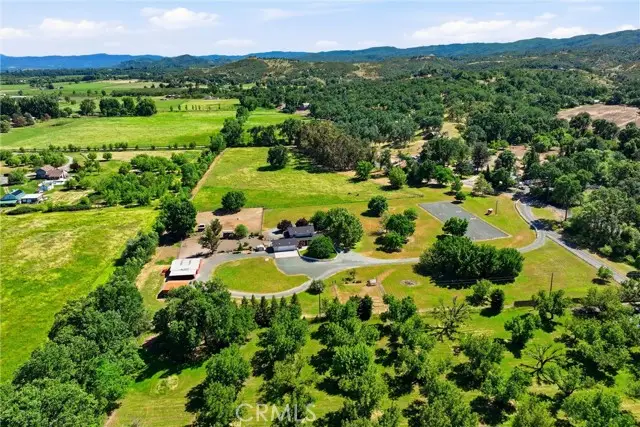3416 Hendricks Road, Lakeport, CA 95453 - #1