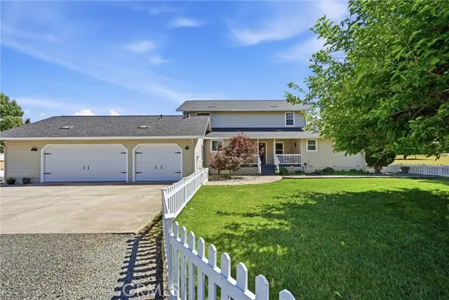 3416 Hendricks Road, Lakeport, CA 95453 - #2