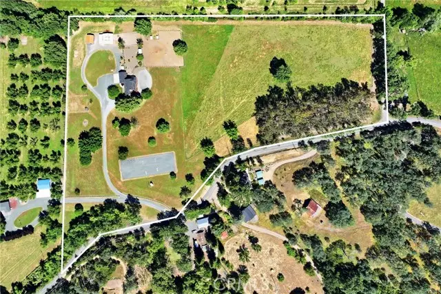 3416 Hendricks Road, Lakeport, CA 95453 - #3